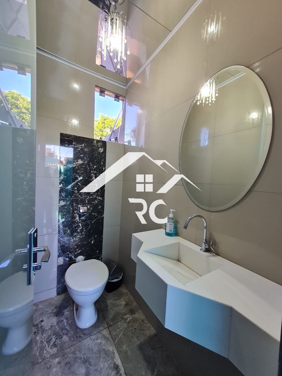 Casa, 4 quartos - Foto 6