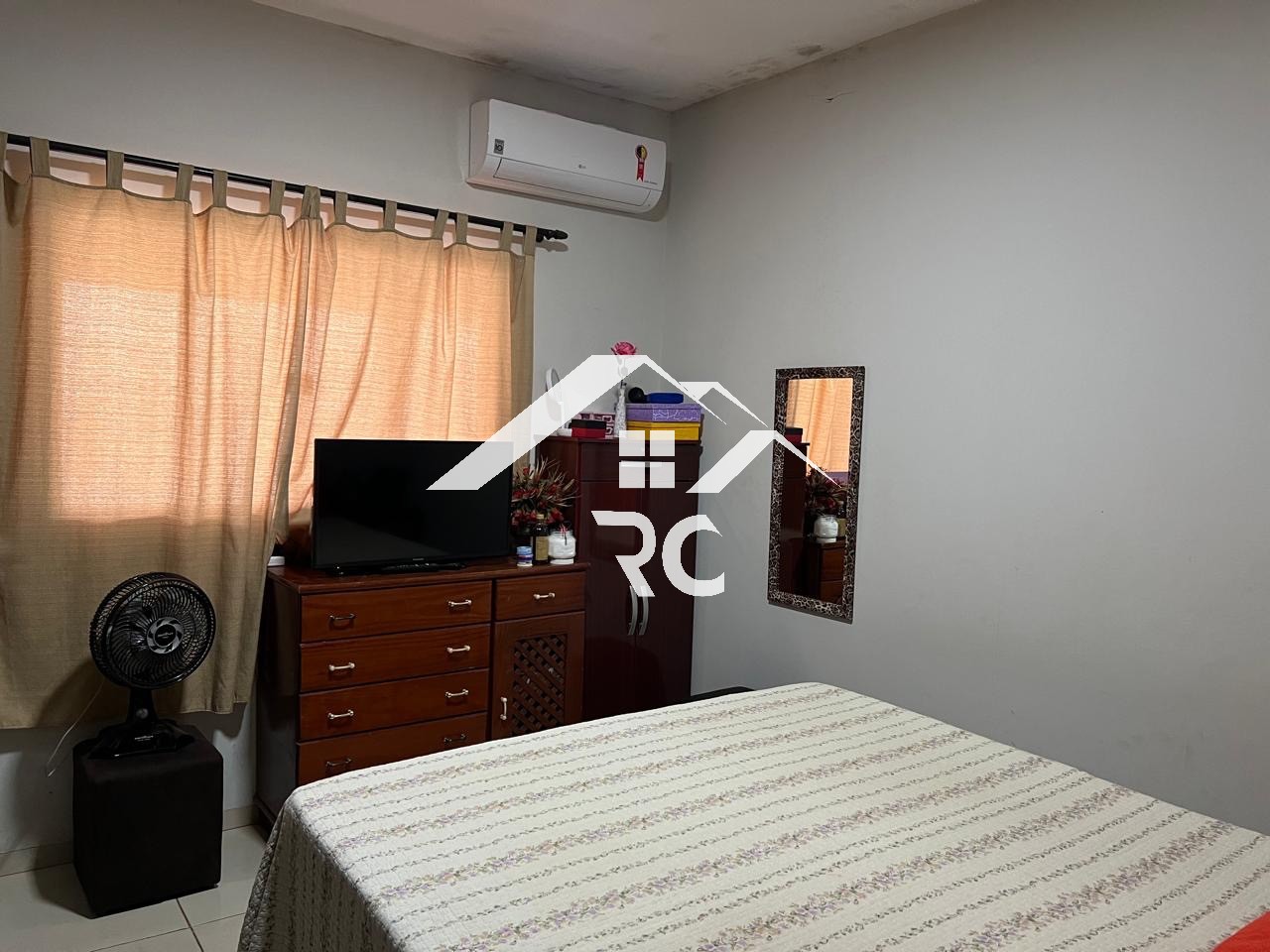 Casa, 3 quartos - Foto 10
