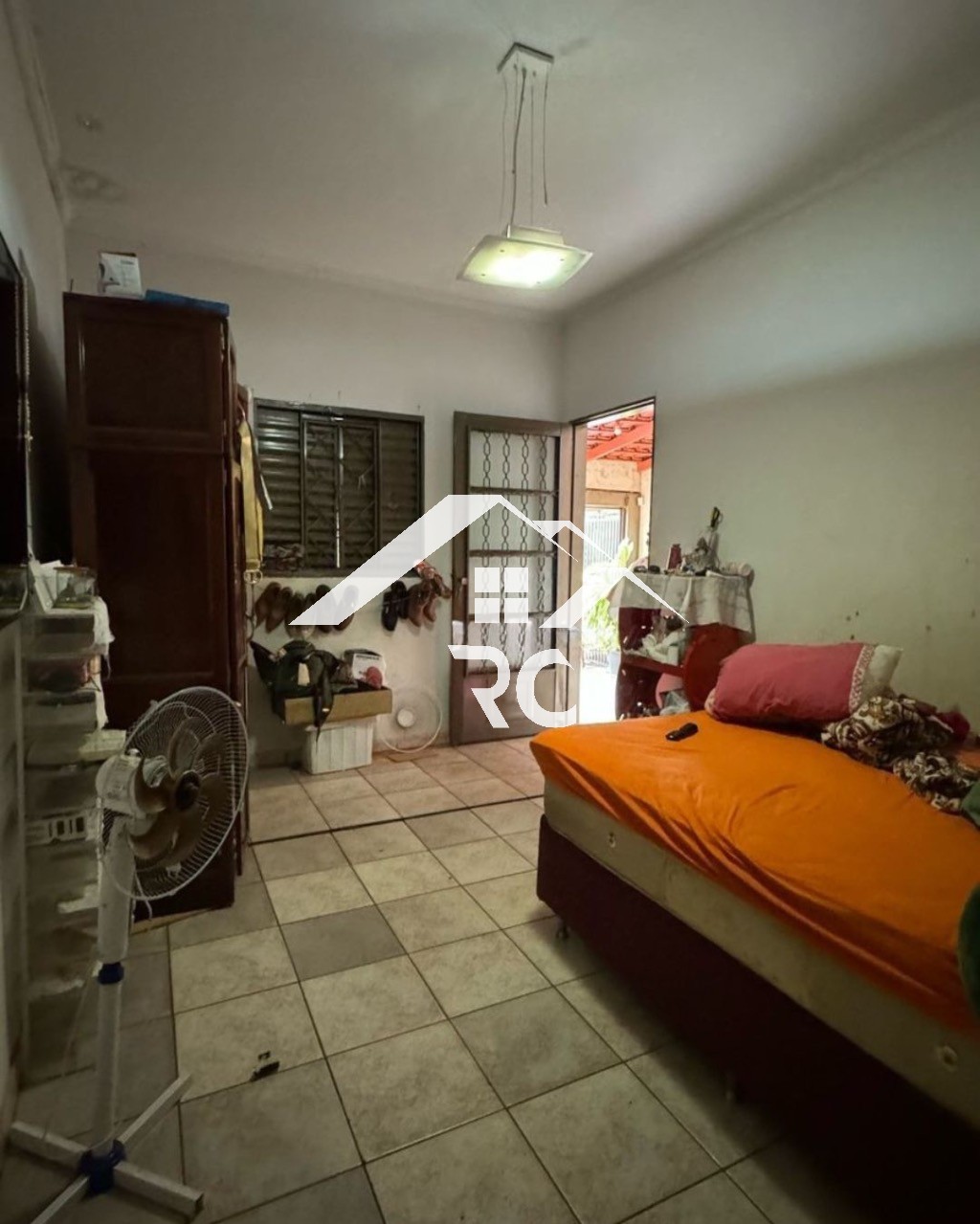 Casa, 3 quartos - Foto 2