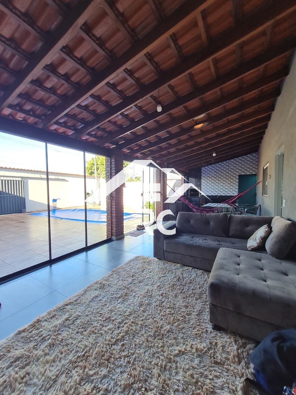 Casa, 4 quartos - Foto 3