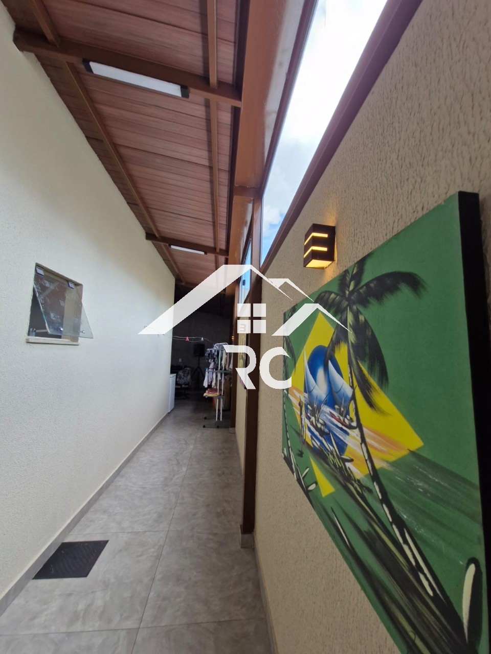 Casa, 2 quartos - Foto 10