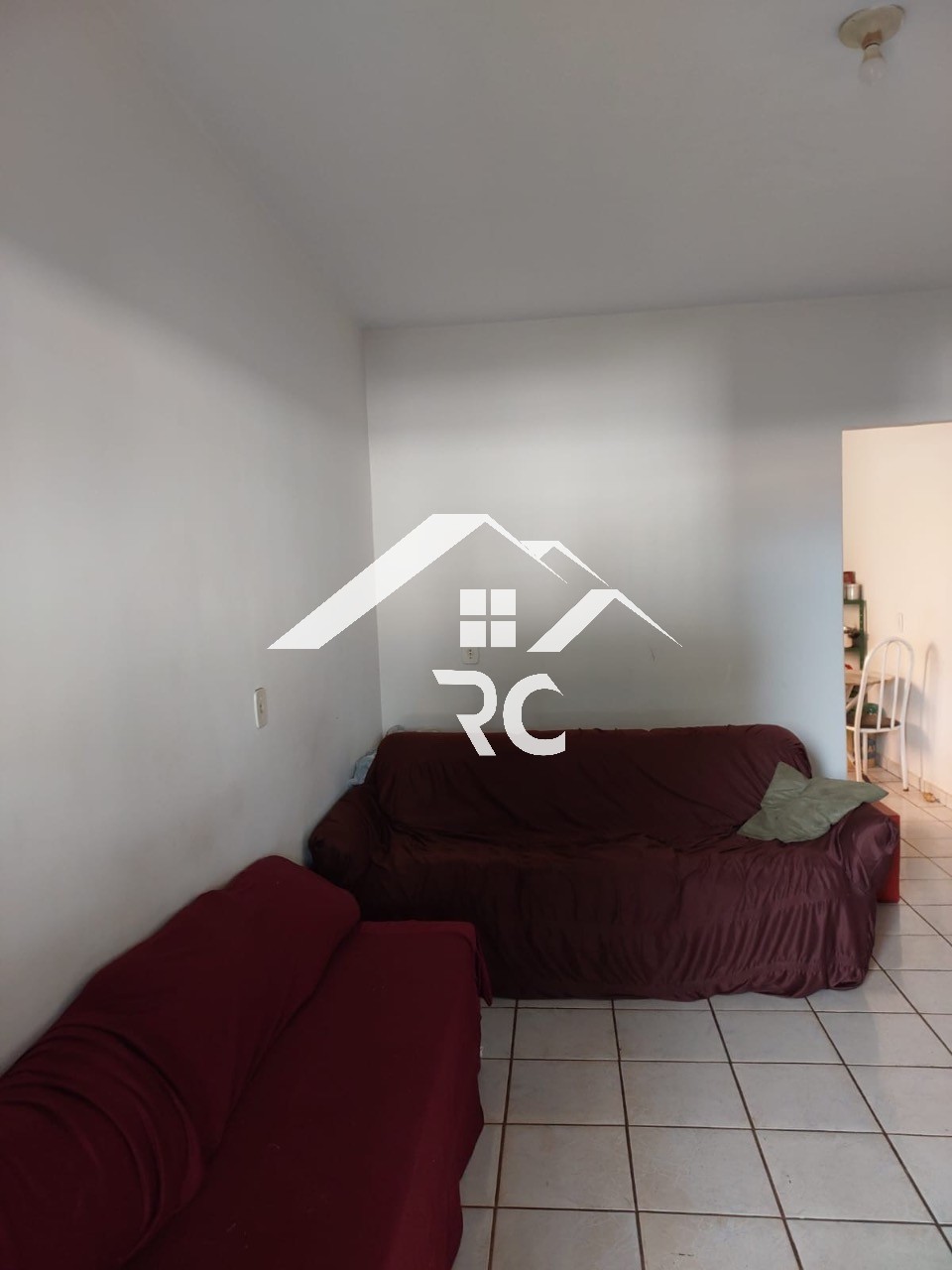 Casa, 2 quartos - Foto 1