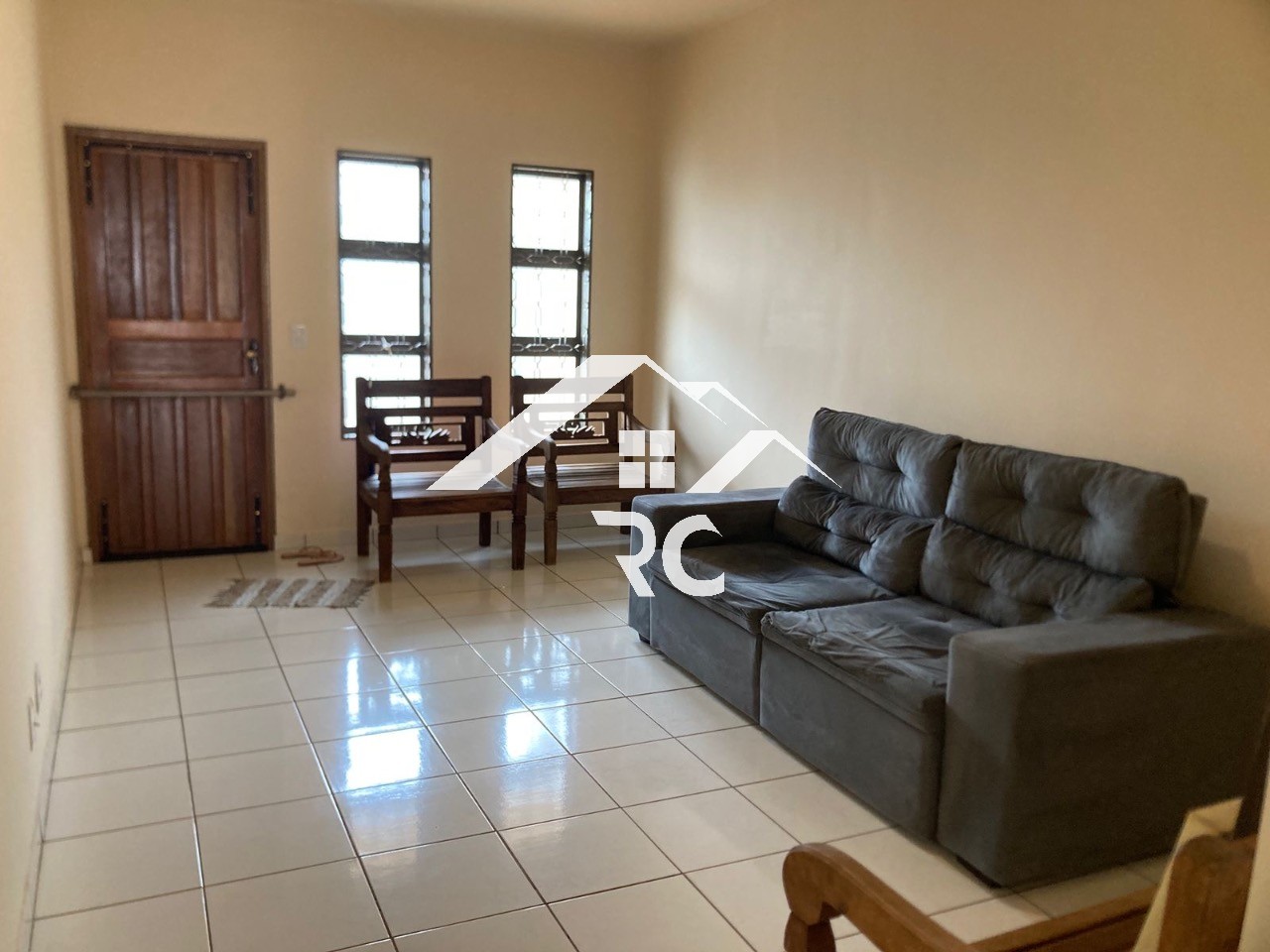 Casa, 3 quartos - Foto 2
