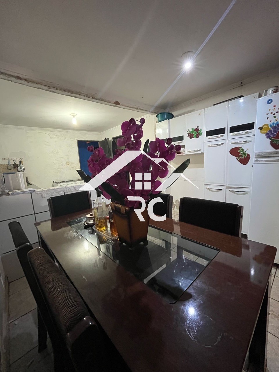 Casa, 3 quartos - Foto 8