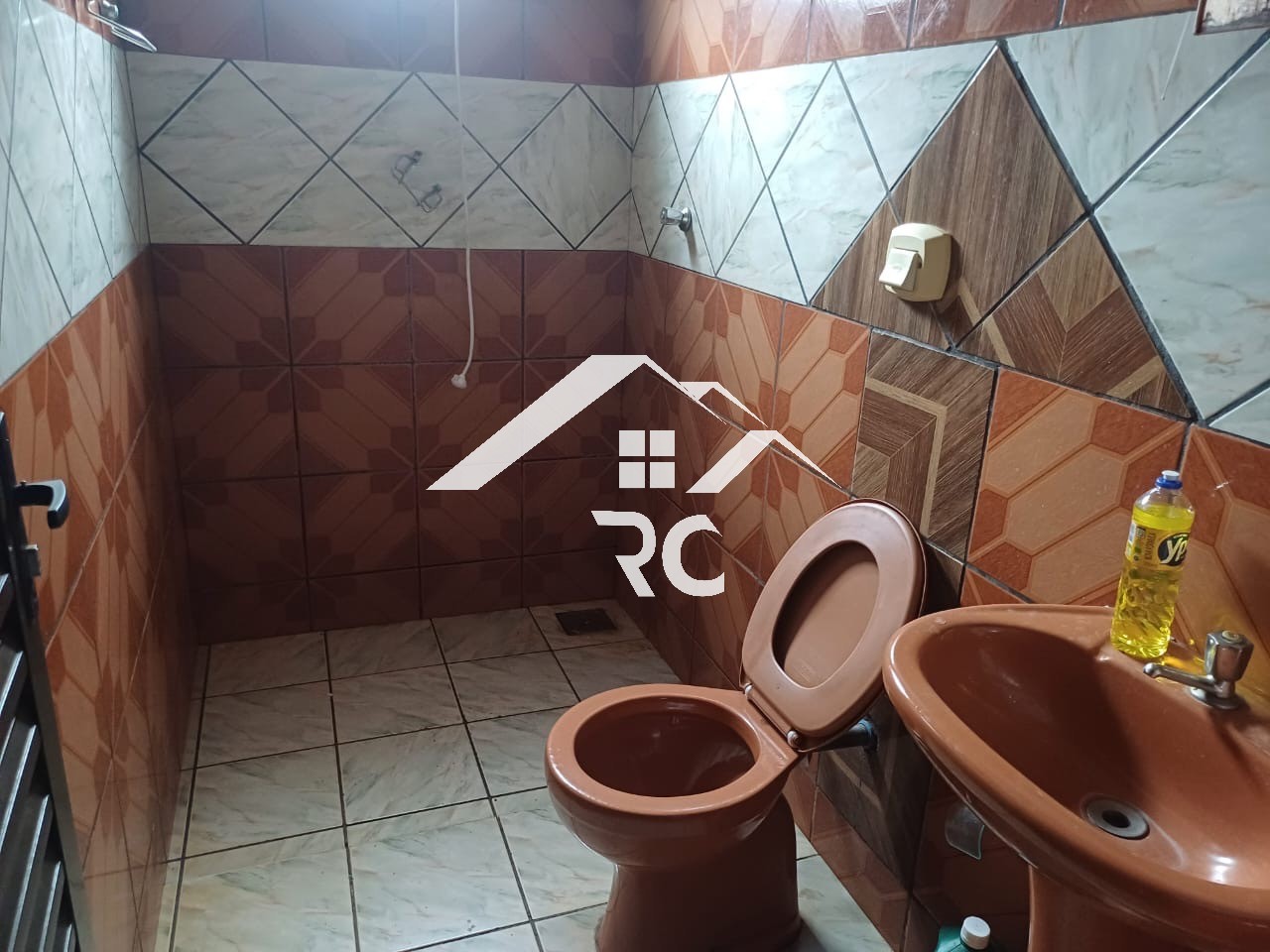 Casa, 2 quartos - Foto 2