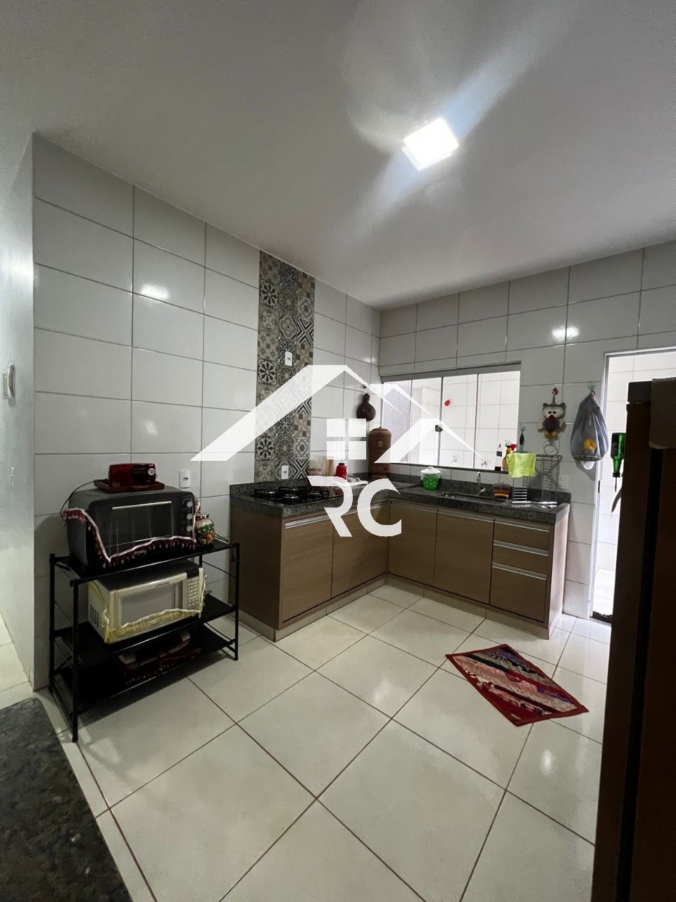Casa, 2 quartos - Foto 5