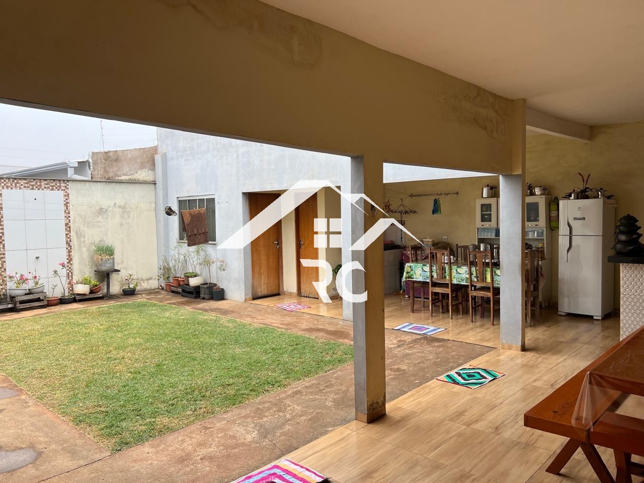 Casa, 3 quartos - Foto 14