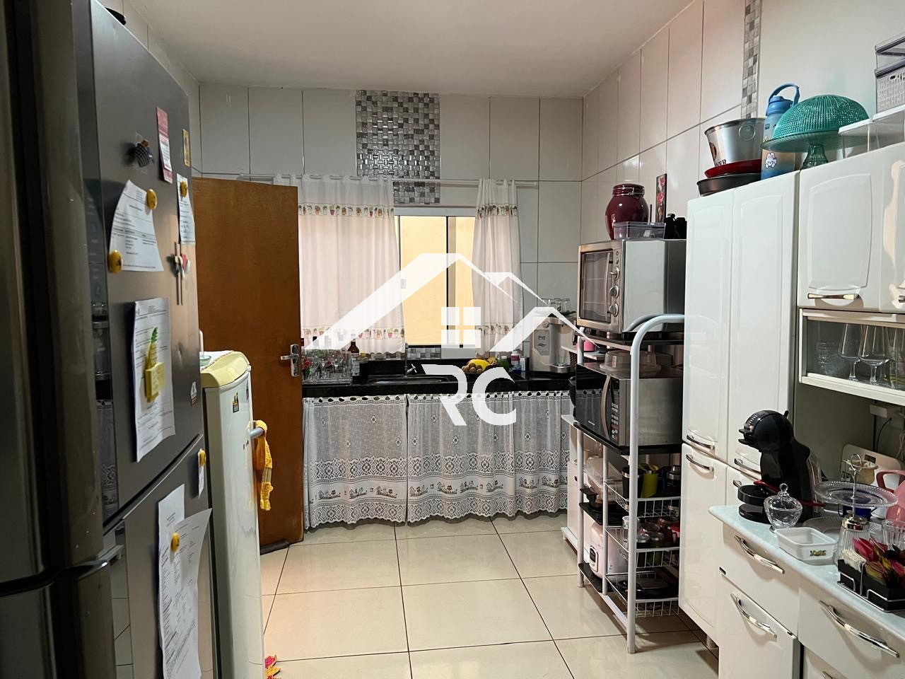 Casa, 3 quartos - Foto 8