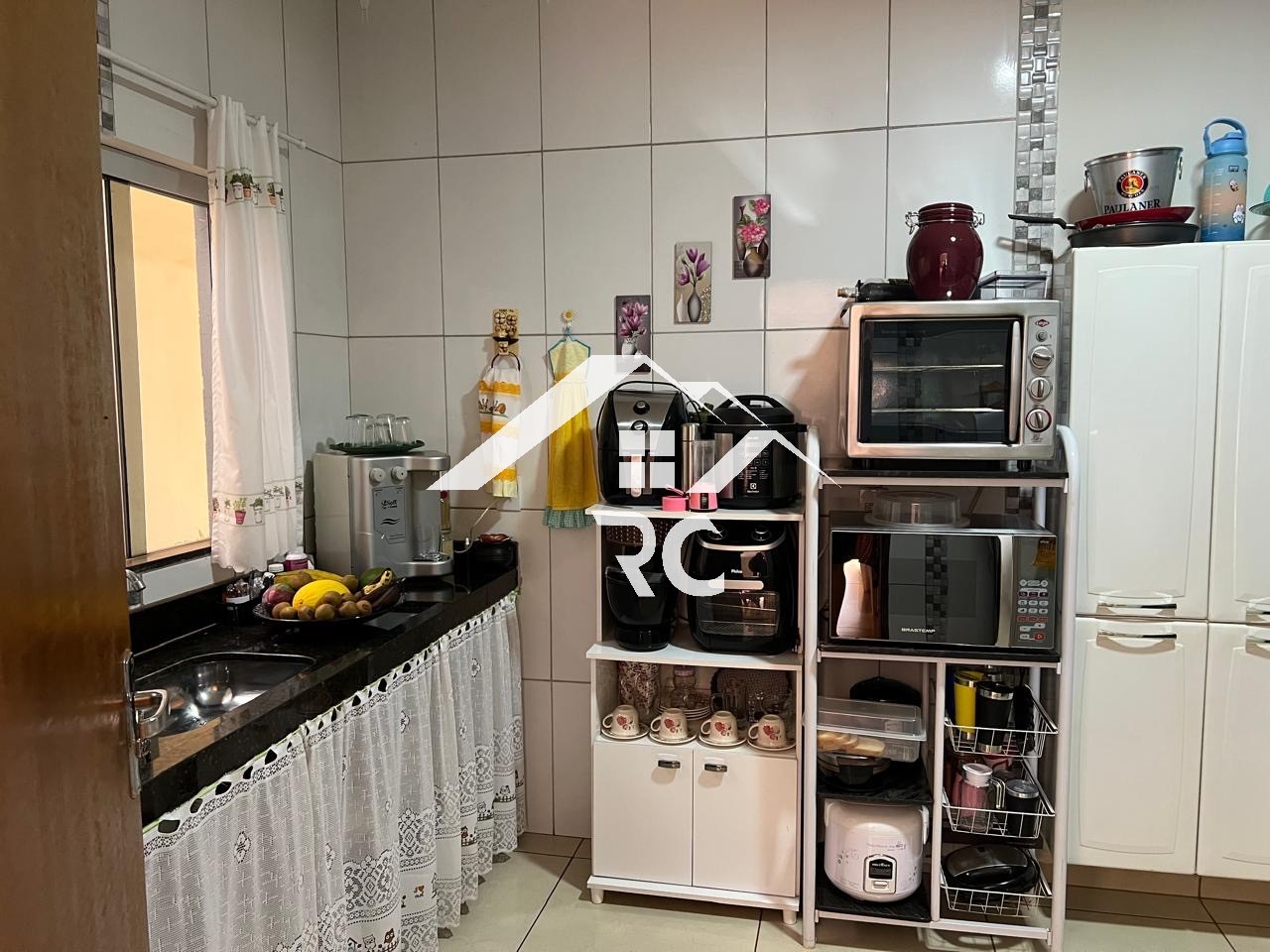 Casa, 3 quartos - Foto 4