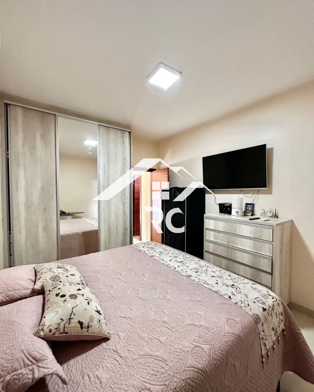 Casa, 2 quartos - Foto 2