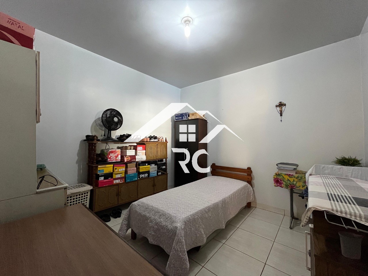 Casa, 3 quartos - Foto 10