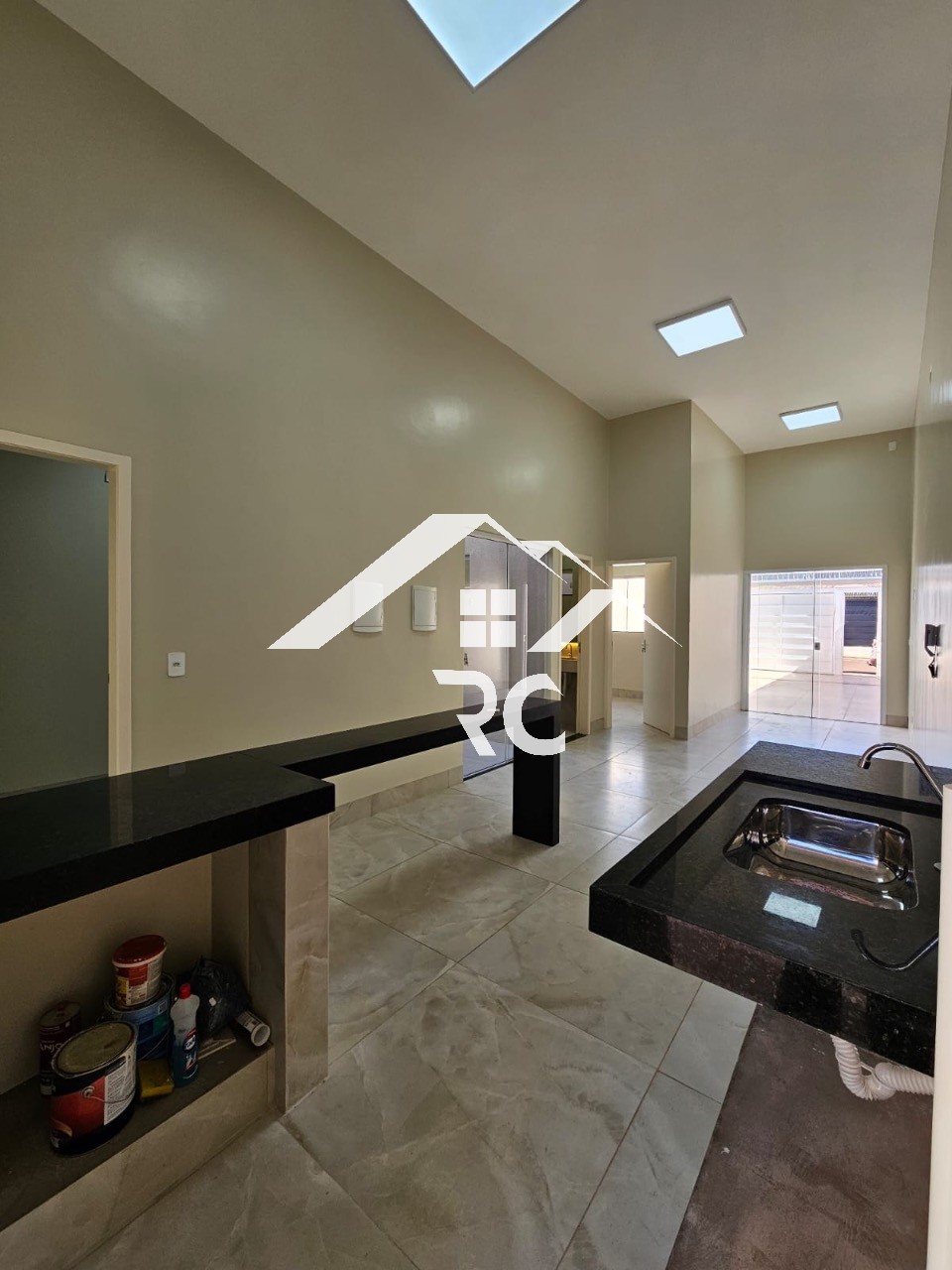 Casa, 3 quartos - Foto 6