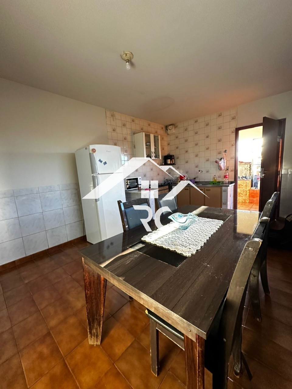 Casa, 2 quartos - Foto 4