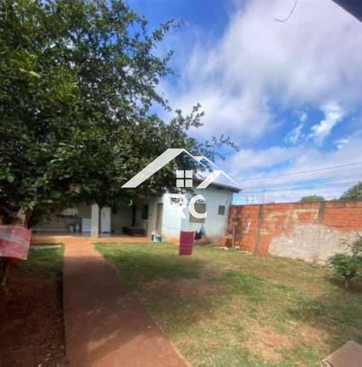 Casa, 2 quartos - Foto 1
