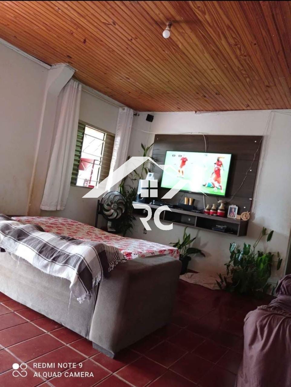 Casa, 3 quartos - Foto 3