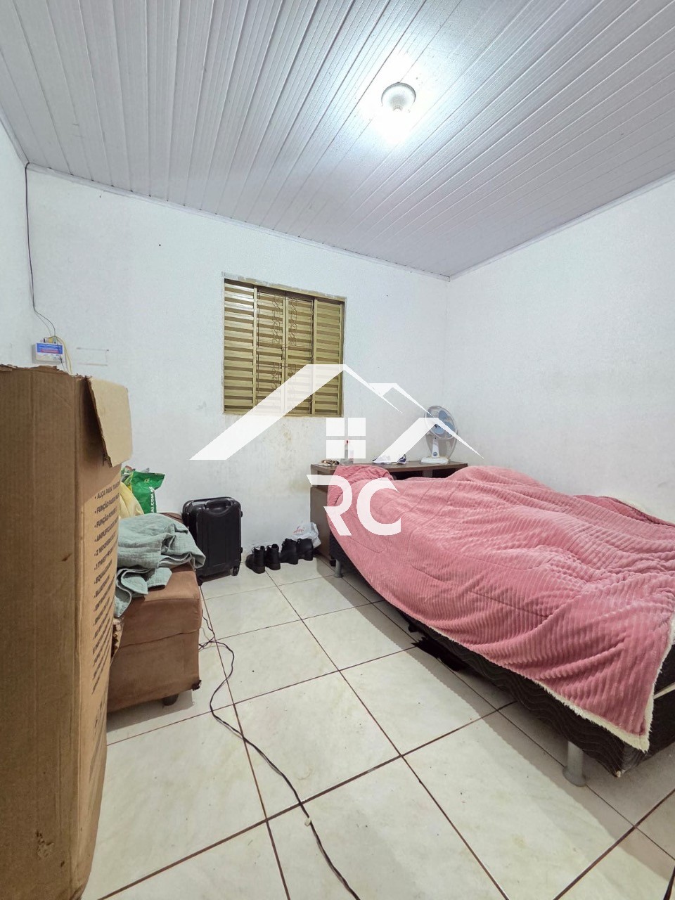 Casa, 2 quartos - Foto 5