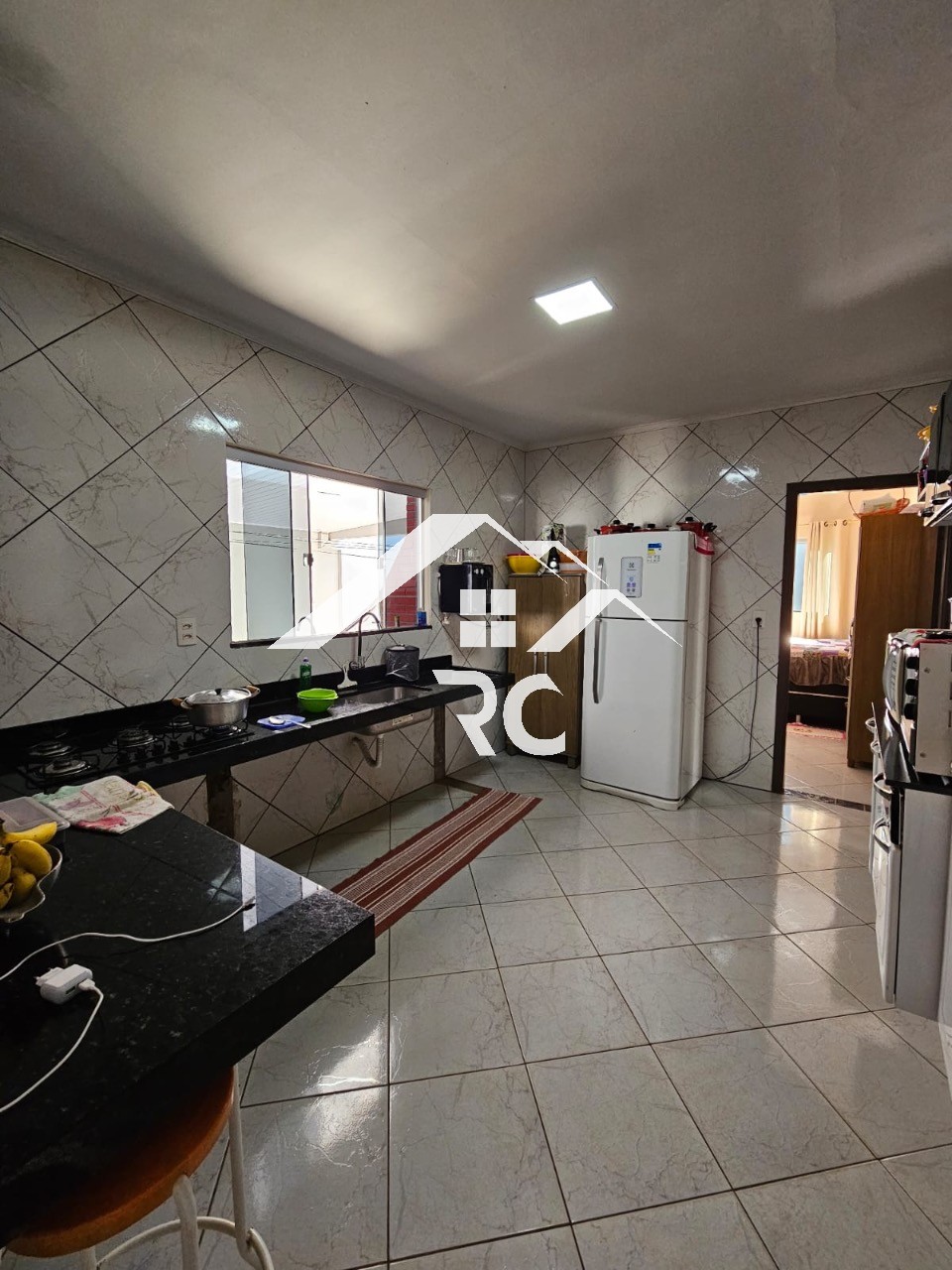 Casa, 2 quartos - Foto 8