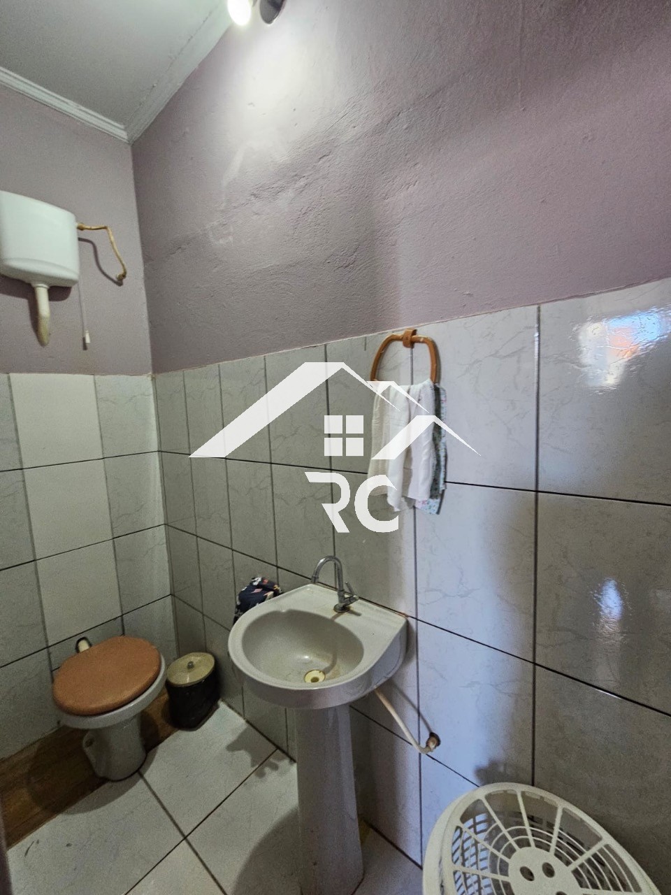 Casa, 2 quartos - Foto 5