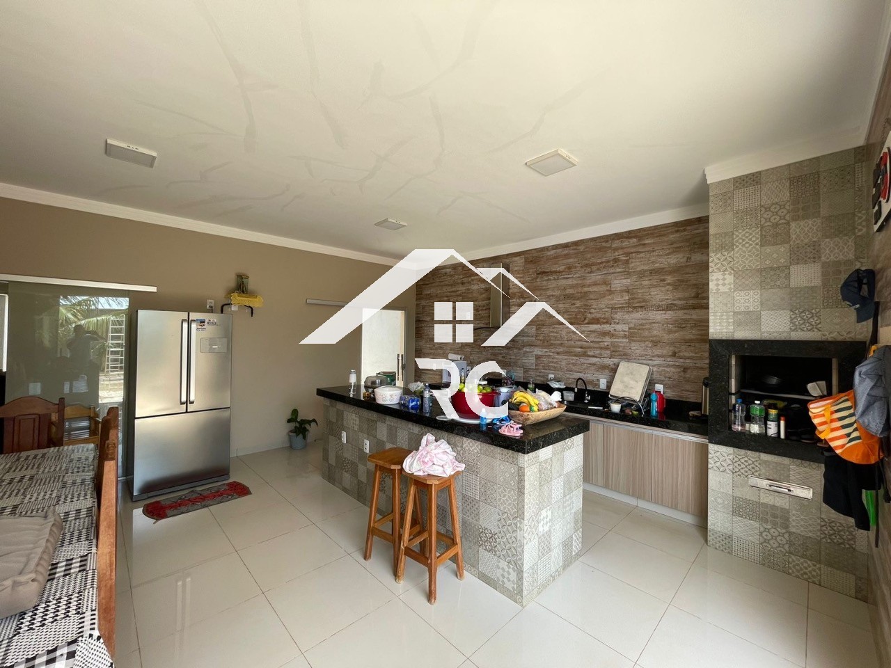 Casa, 3 quartos - Foto 4