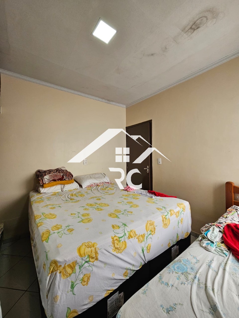 Casa, 2 quartos - Foto 2