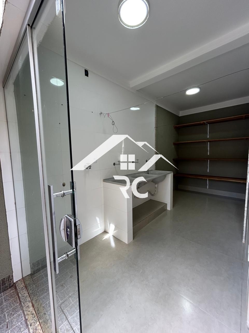 Casa, 3 quartos - Foto 12