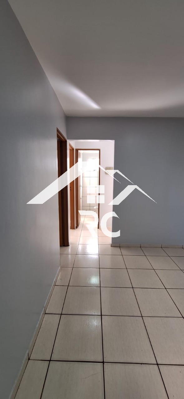 Apartamento, 2 quartos, 47 m² - Foto 6