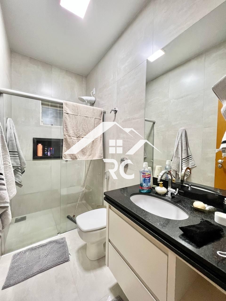 Casa, 3 quartos - Foto 10