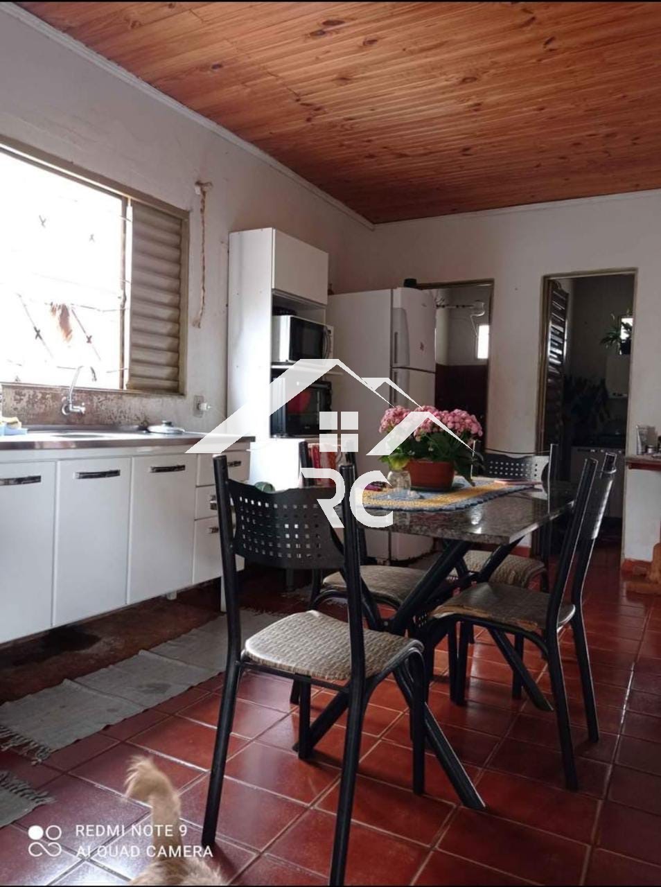 Casa, 3 quartos - Foto 7