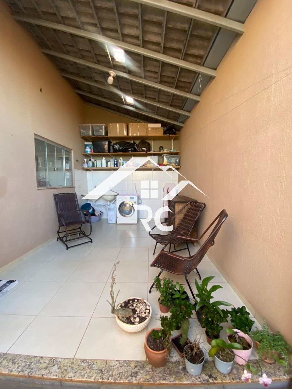 Casa, 3 quartos - Foto 8