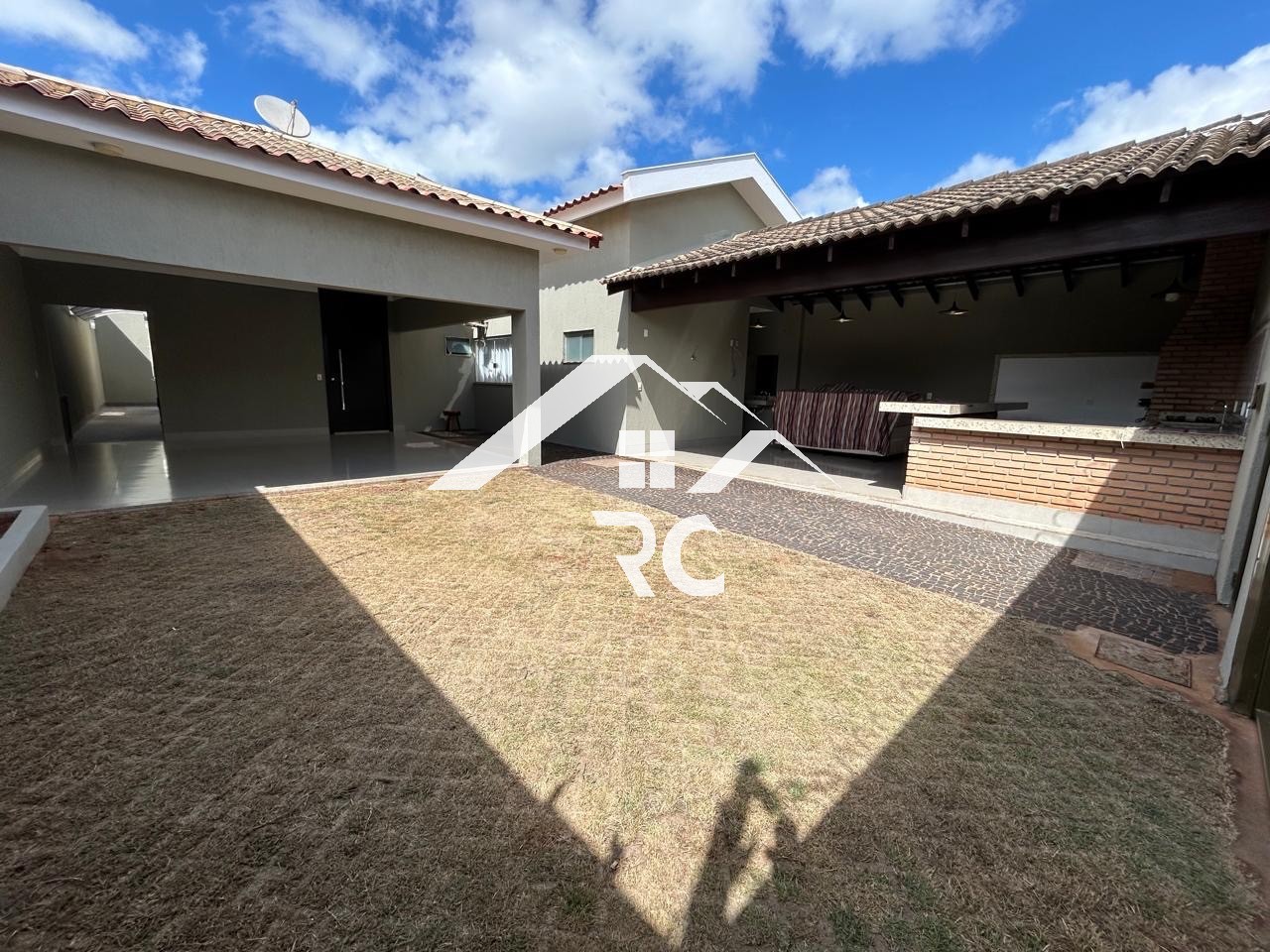 Casa, 3 quartos - Foto 17