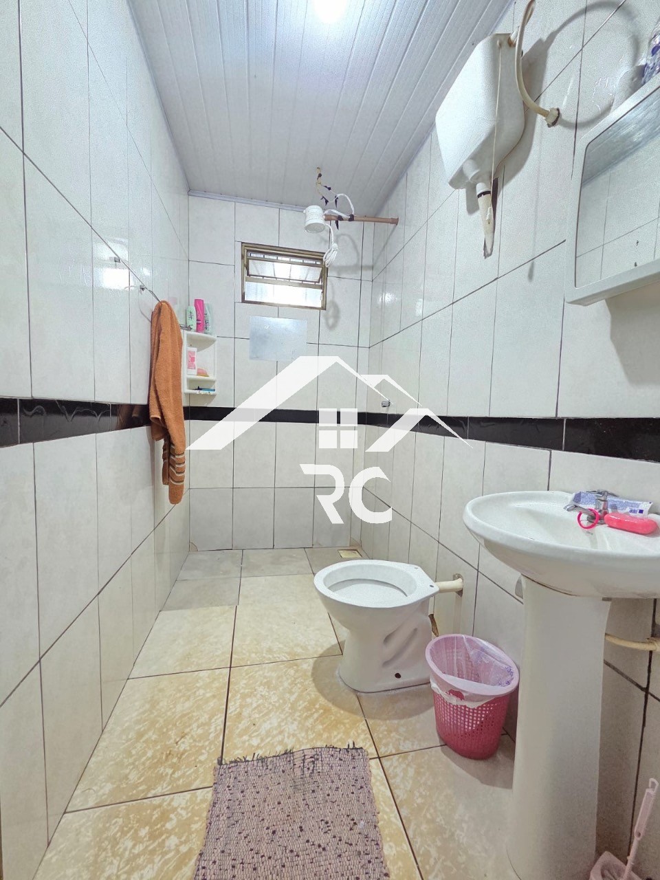 Casa, 2 quartos - Foto 6