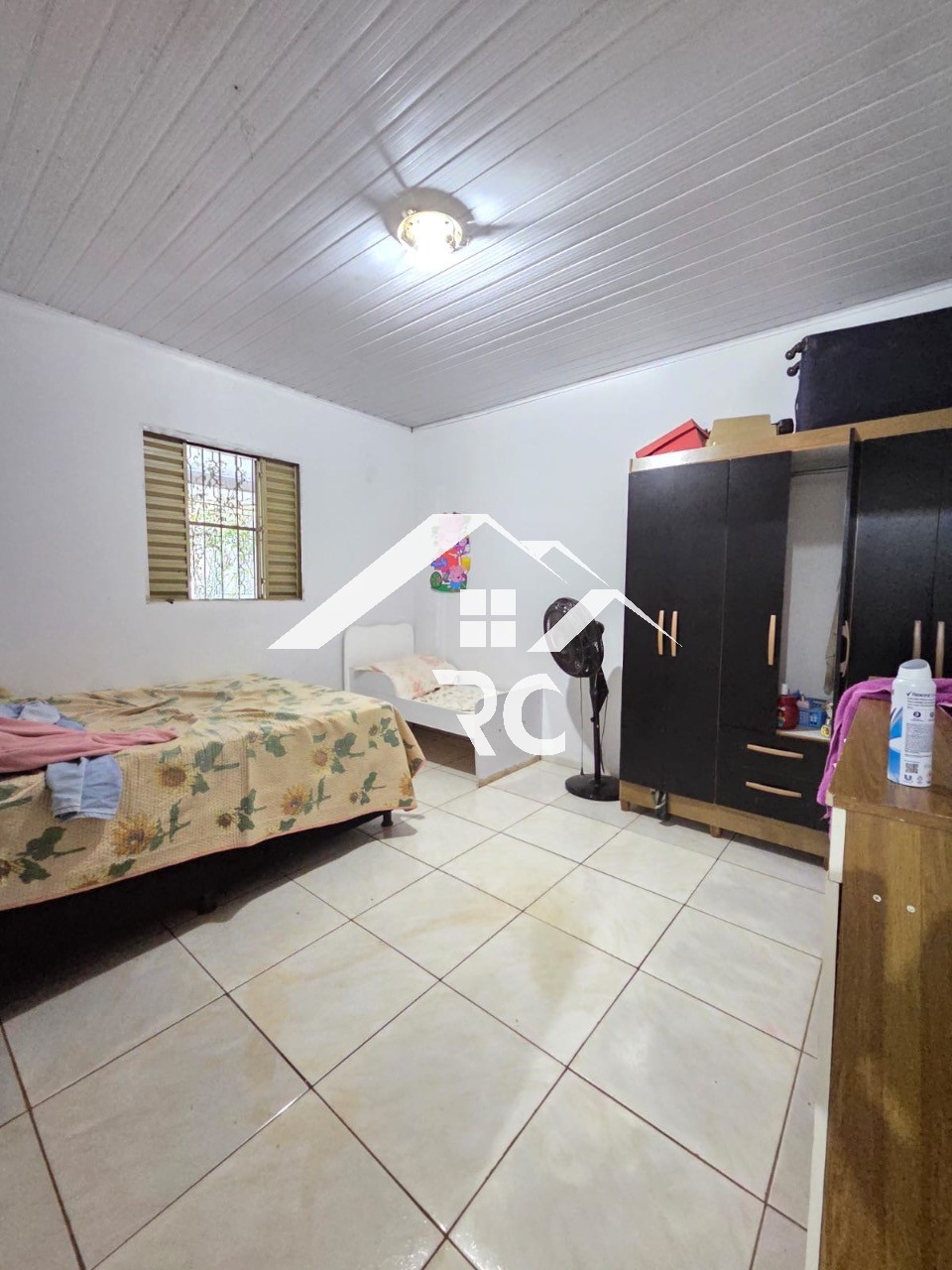 Casa, 2 quartos - Foto 4