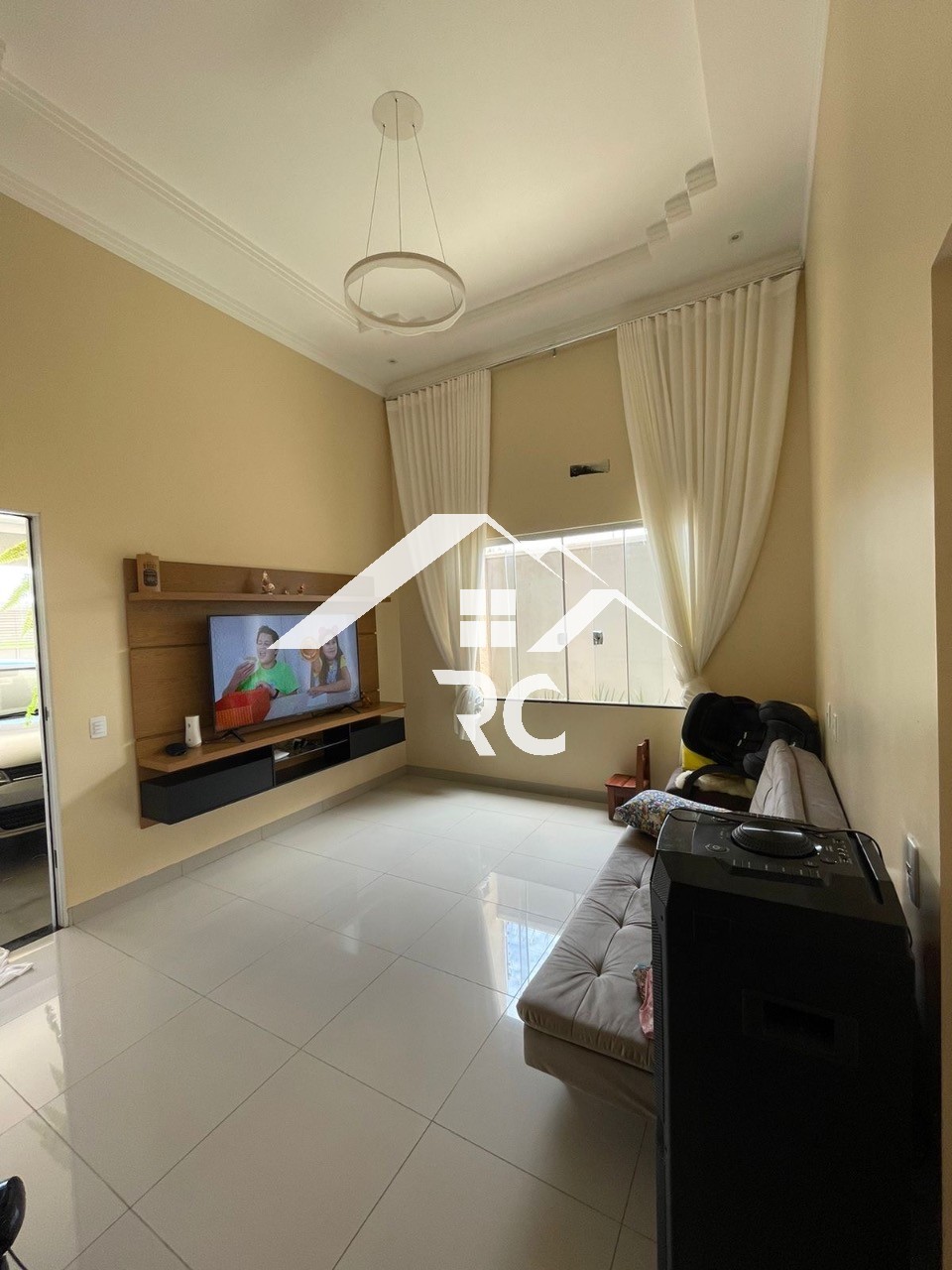 Casa, 3 quartos - Foto 5