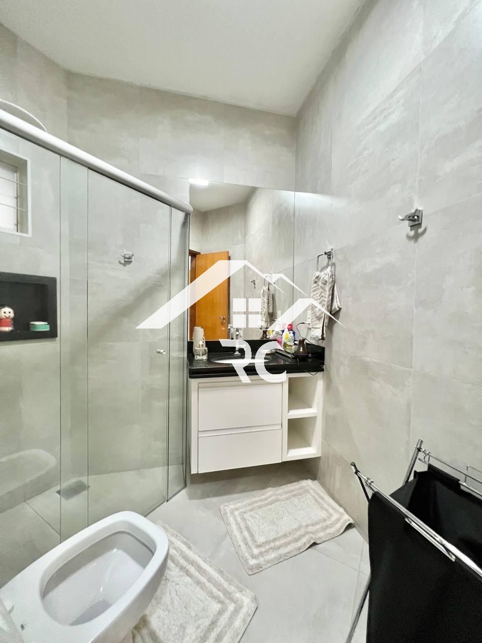 Casa, 3 quartos - Foto 8