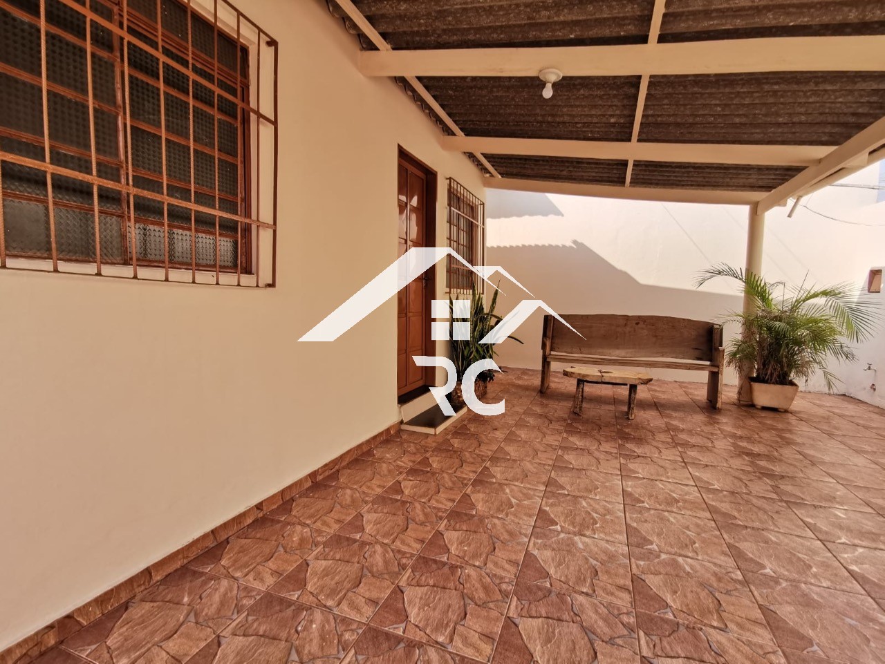 Casa, 2 quartos - Foto 5