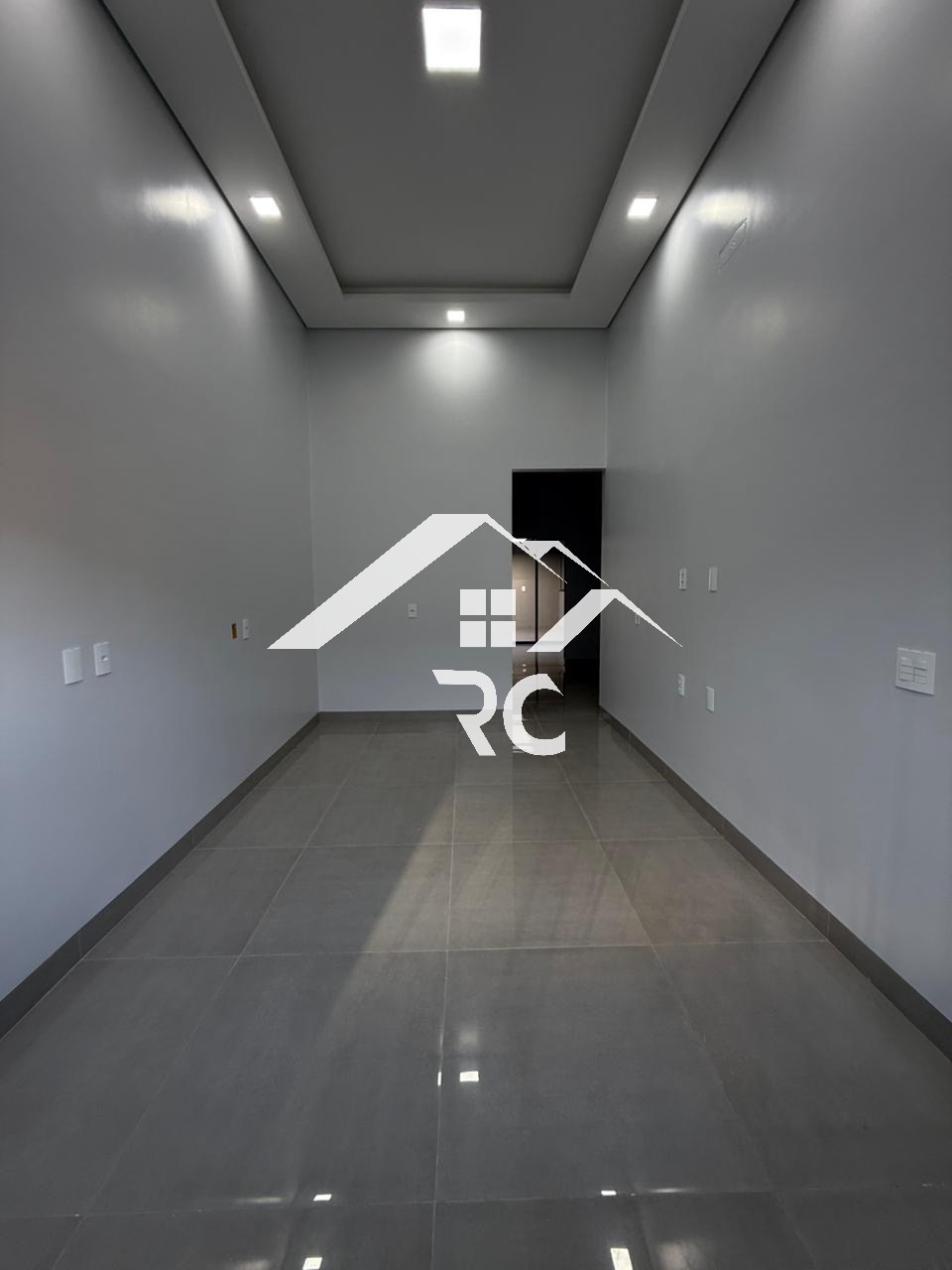 Casa, 2 quartos - Foto 1