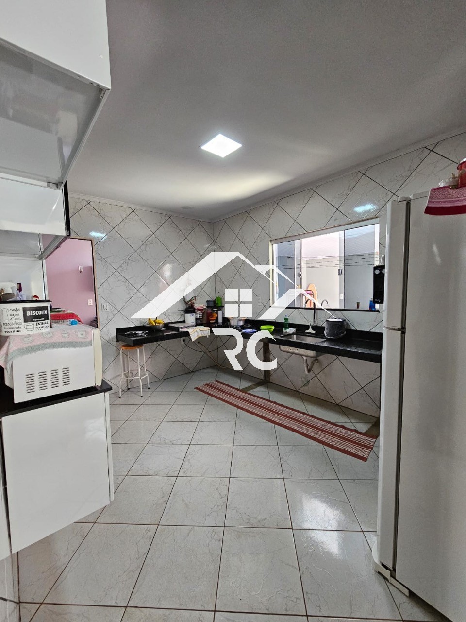 Casa, 2 quartos - Foto 3