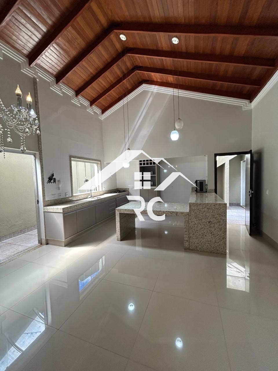 Casa, 3 quartos - Foto 11