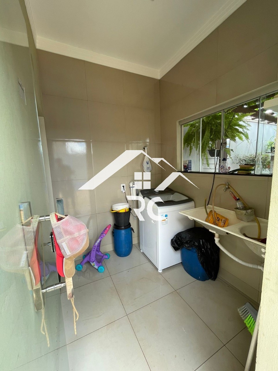Casa, 3 quartos - Foto 3