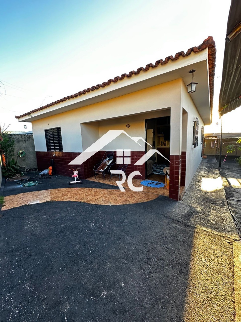 Casa, 2 quartos - Foto 9