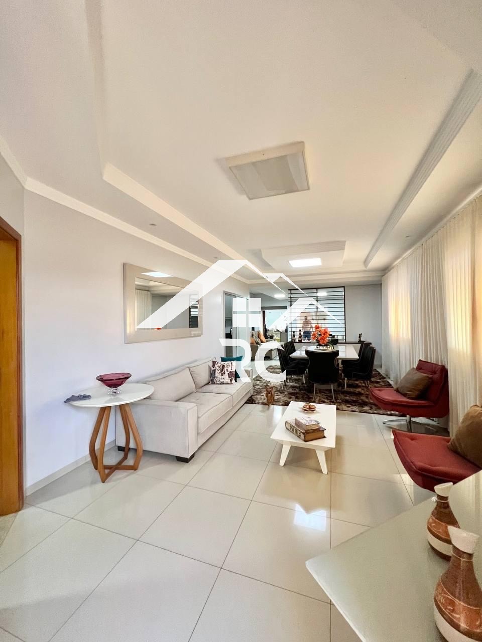 Casa, 3 quartos - Foto 12