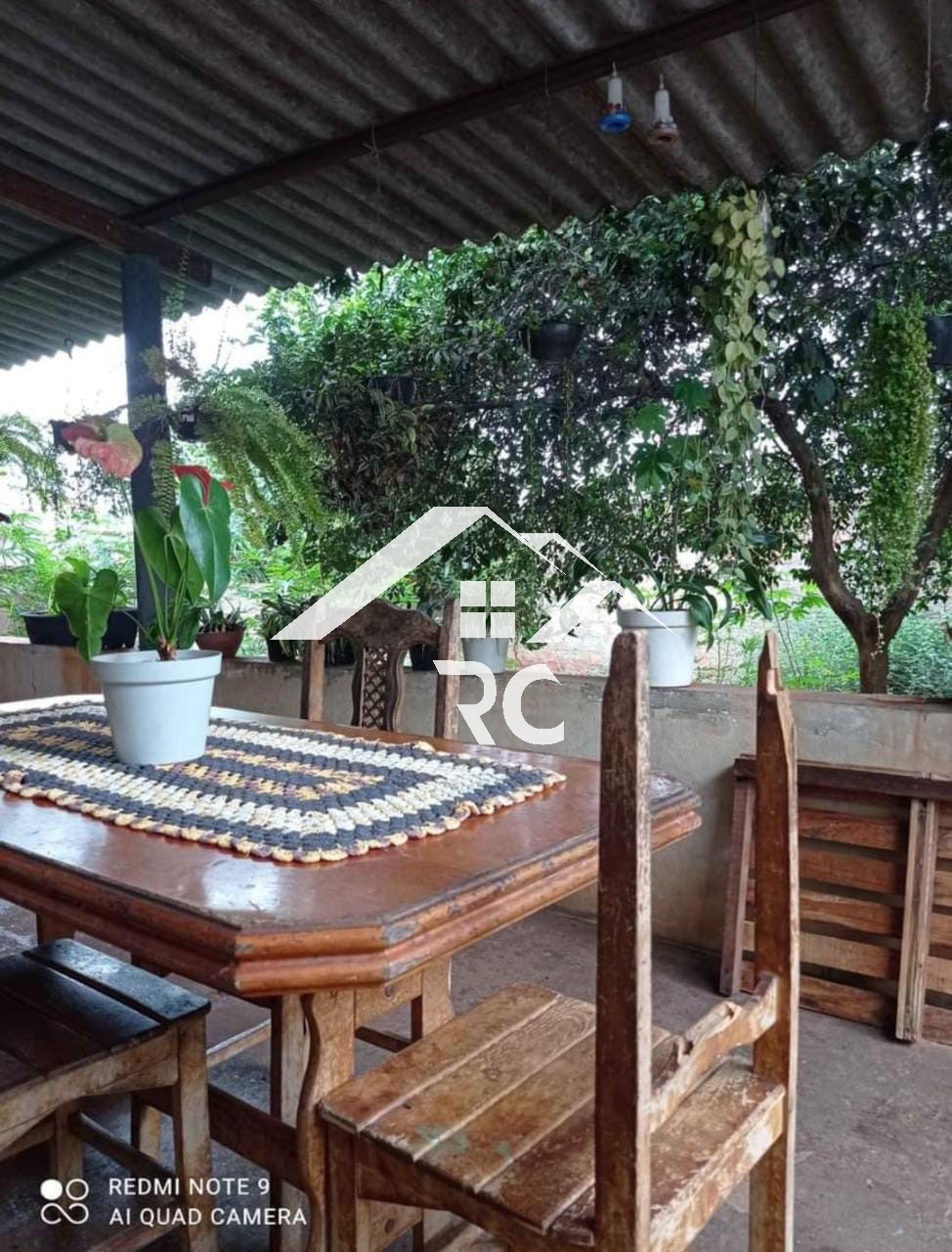 Casa, 3 quartos - Foto 10