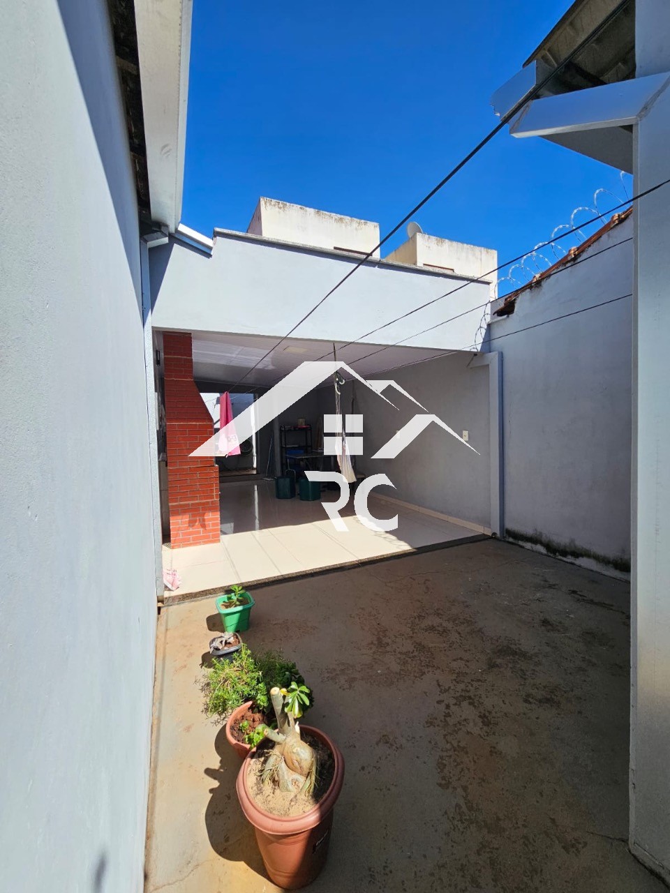 Casa, 2 quartos - Foto 15