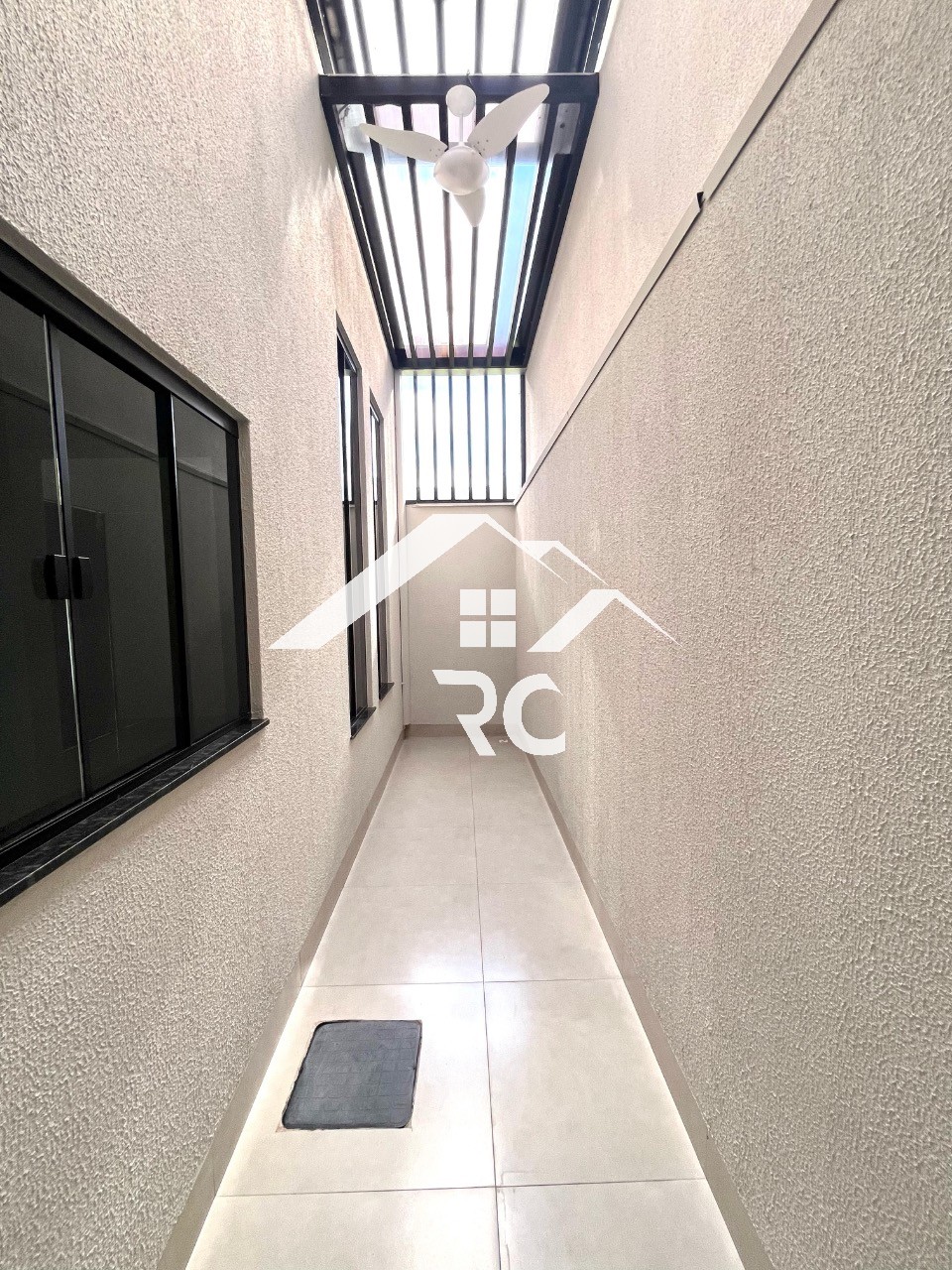 Casa, 3 quartos - Foto 7