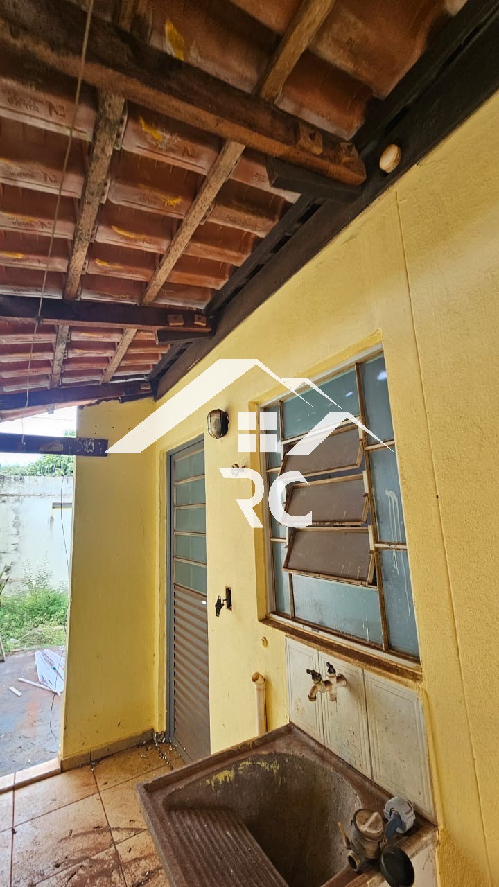 Casa, 2 quartos - Foto 12