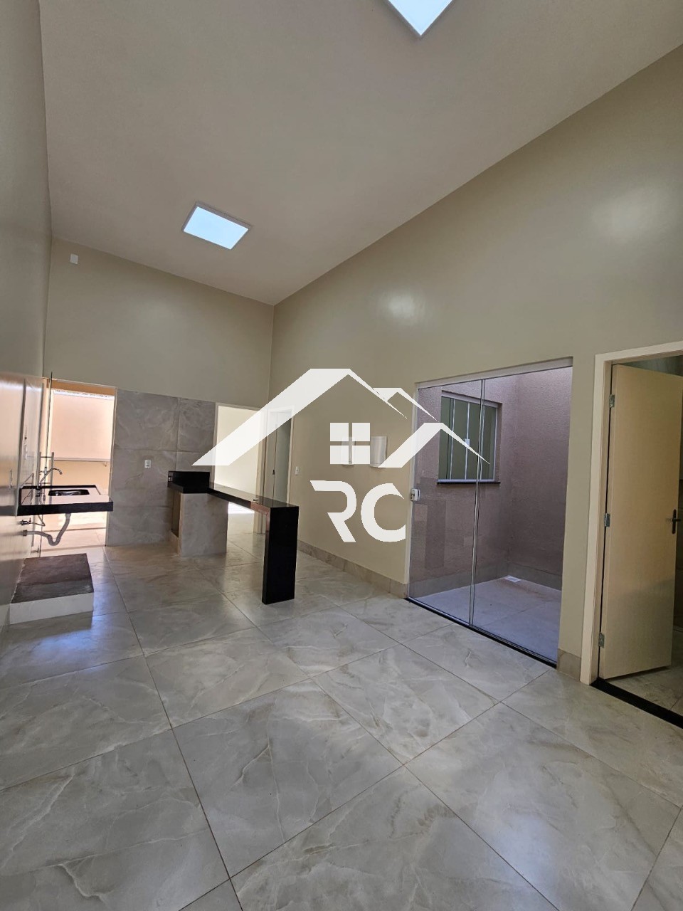 Casa, 3 quartos - Foto 4