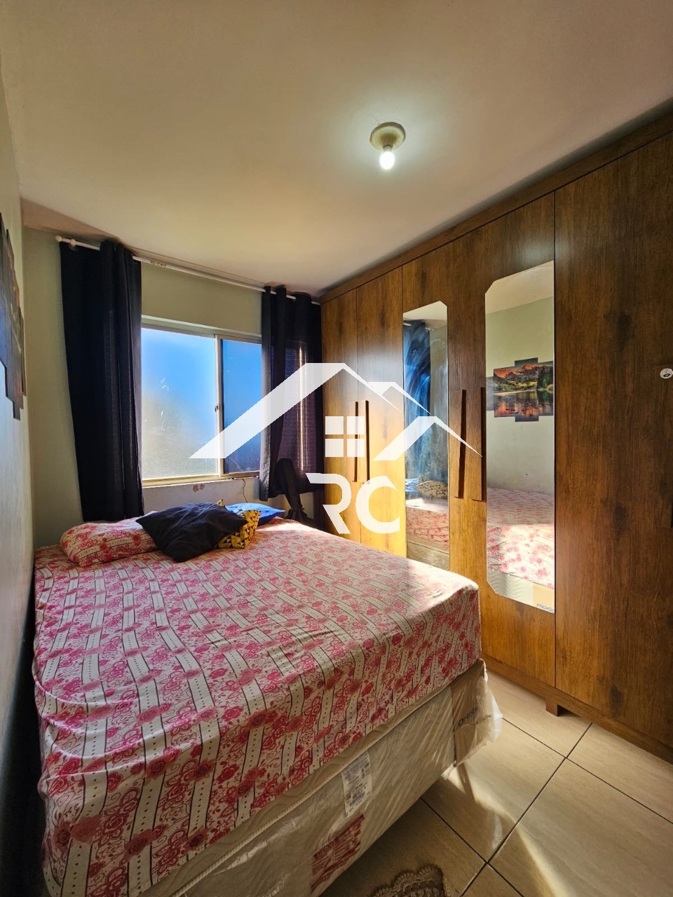 Apartamento, 2 quartos, 47 m² - Foto 5