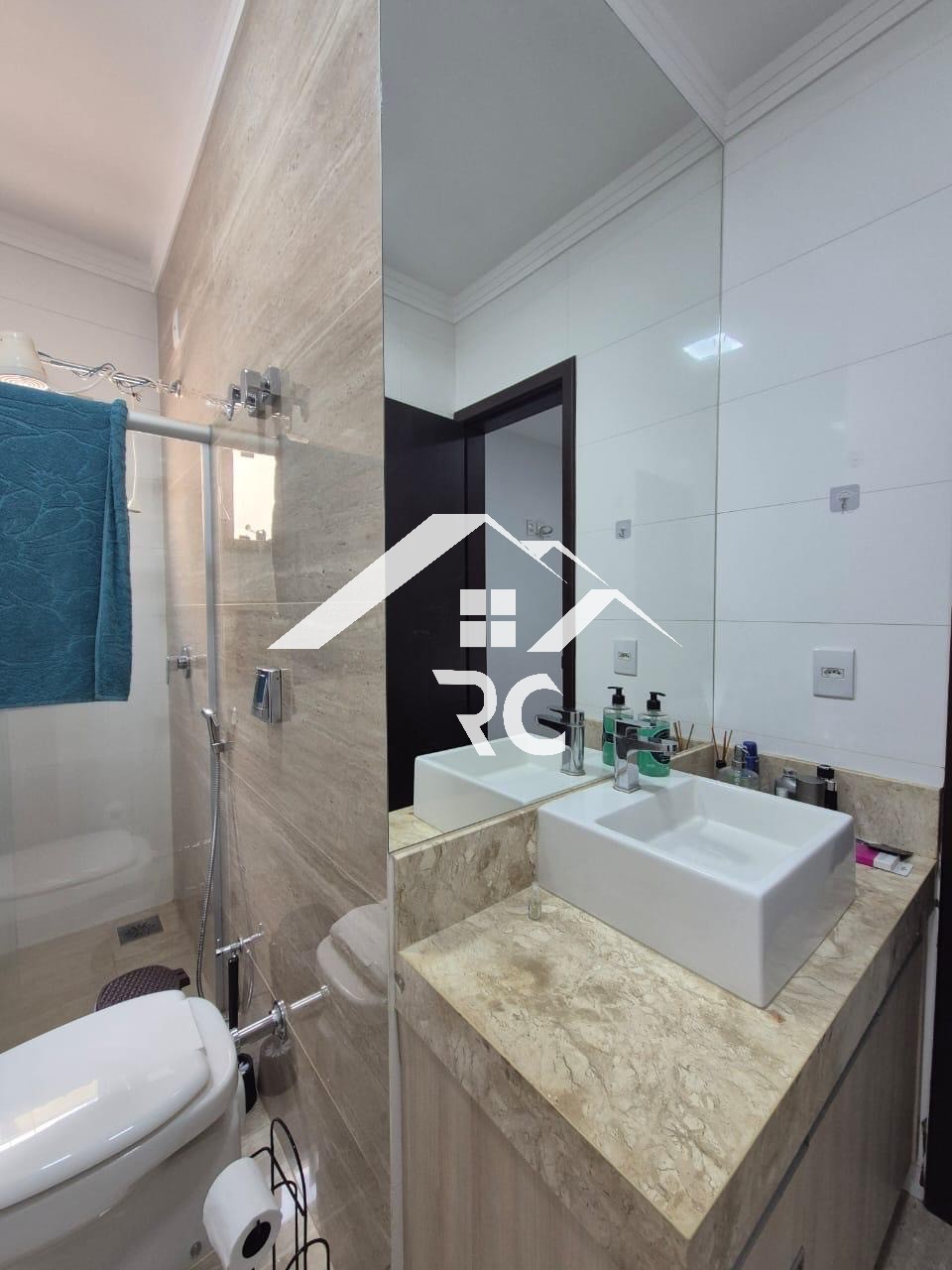 Casa, 3 quartos - Foto 17