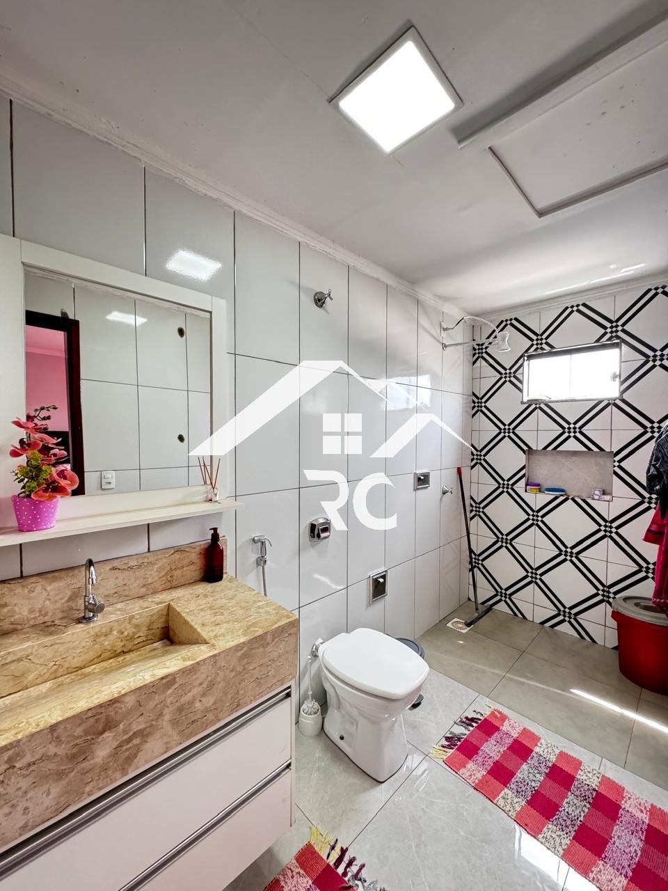 Casa, 3 quartos - Foto 10