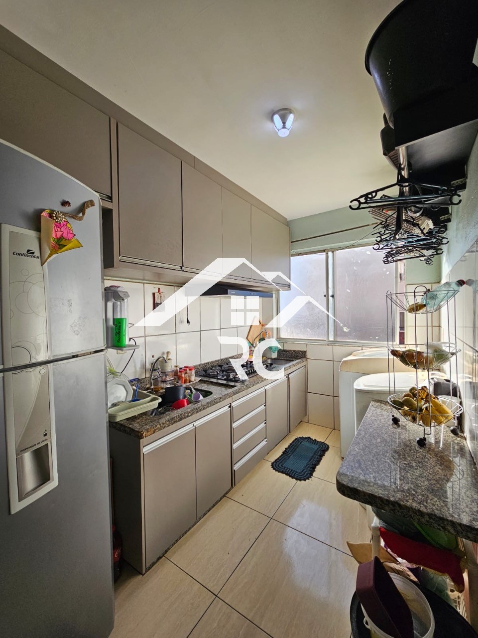Apartamento, 2 quartos, 47 m² - Foto 1